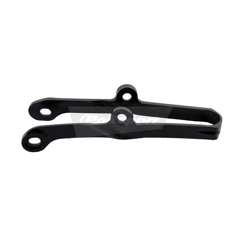 Polisport Black Swing Arm Chain Slider For Kawasaki KX 250F 2004-2005 Motocross Enduro